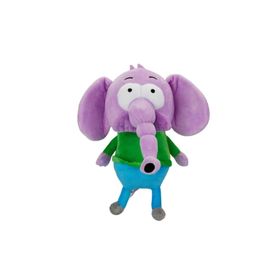 Sunman 3109 Necati 25 cm Peluş Oyuncak