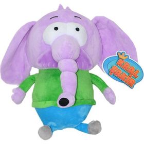 Sunman 3109 Necati 25 cm Peluş Oyuncak