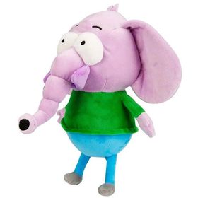 Sunman 3109 Necati 25 cm Peluş Oyuncak