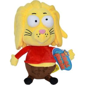Sunman 3110 Kral Şakir Remzi 25 cm Peluş Oyuncak