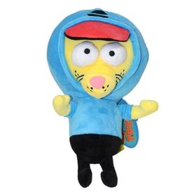 Sunman 3111 25 cm Kral Şakir Peluş