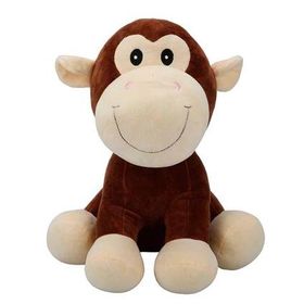 Sunman 3182 35 cm Oturan Peluş Hayvanlar