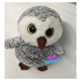 Sunman 3185 Baykuş 30 cm Peluş Oyuncak