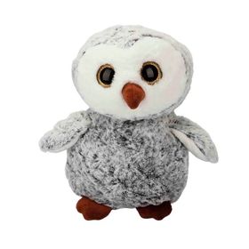 Sunman 3185 Baykuş 30 cm Peluş Oyuncak