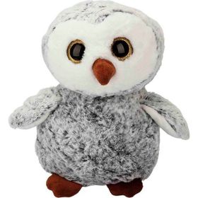 Sunman 3185 Baykuş 30 cm Peluş Oyuncak