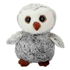 Sunman 3185 Baykuş 30 cm Peluş Oyuncak