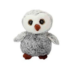 Sunman 3185 Baykuş 30 cm Peluş Oyuncak