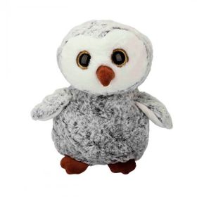 Sunman 3185 Baykuş 30 cm Peluş Oyuncak