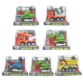 Sunman 32123 New Holland İnşaat Araçları
