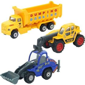 Sunman 32123 New Holland İnşaat Araçları