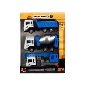 Sunman 32123 New Holland İnşaat Araçları