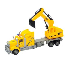 Sunman 32123 New Holland İnşaat Araçları