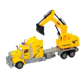Sunman 32123 New Holland İnşaat Araçları