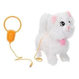 Sunman 3377 Sushi Sesli ve Hareketli Sevimli Kedi