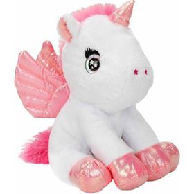 Sunman 3378 My Little Unicorn Işıklı Peluş