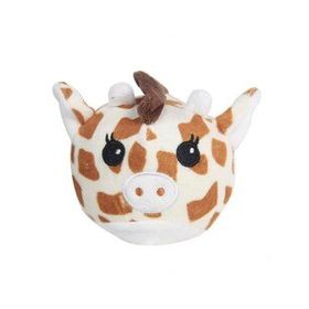 Sunman 3472 Puffy Friends Asorti Hayvanlar Peluş