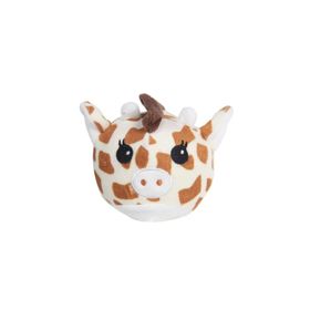 Sunman 3472 Puffy Friends Asorti Hayvanlar Peluş