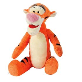 Sunman 35 Cm Core Tigger Peluş