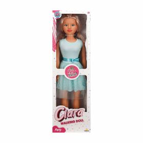 Sunman 3532 80 cm Party Yürüyüş Arkadaşım Clara Bebek