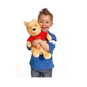 Sunman 38 cm Winnie The Pooh Peluş