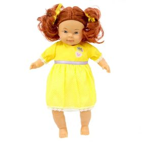 Sunman 40 cm Bebelou Sarıl Bana Et Bebek Oyuncak
