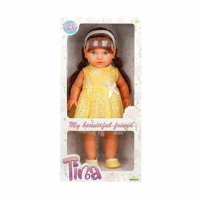Sunman 40061 45 CM Tina Party Bebek
