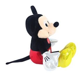 Sunman 40209 36 cm Mickey Core Peluş