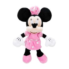 Sunman 40210 36 cm Minnie Core Peluş