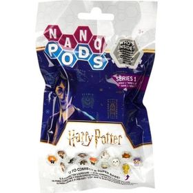 Sunman 402837 Harry Potter Wizarding World Figür Sürpriz Paket Çocuk Oyun Seti