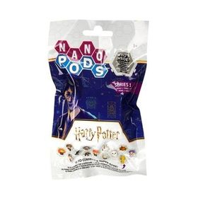 Sunman 402837 Harry Potter Wizarding World Figür Sürpriz Paket Çocuk Oyun Seti