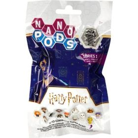 Sunman 402837 Harry Potter Wizarding World Figür Sürpriz Paket Çocuk Oyun Seti