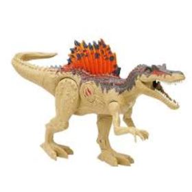 Sunman 42065 40 cm Sesli ve Işıklı Dino Valley Spinosaurus Oyuncak