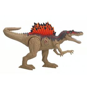 Sunman 42065 40 cm Sesli ve Işıklı Dino Valley Spinosaurus Oyuncak