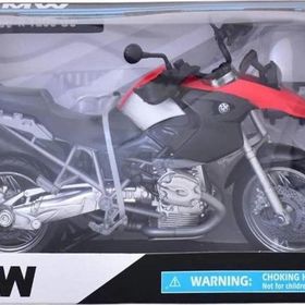 Sunman 42767 1:12 Oyuncak BMW Motor
