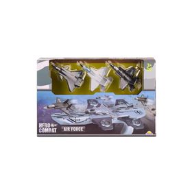 Sunman 4297 Askeri Uçak Taşıyıcı Fırlatıcı Oyun Seti