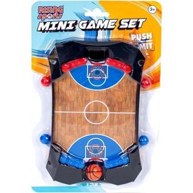 Sunman 4301 Buz Hokeyi Seti
