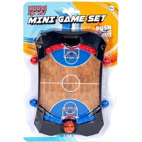 Sunman 4301 Buz Hokeyi Seti