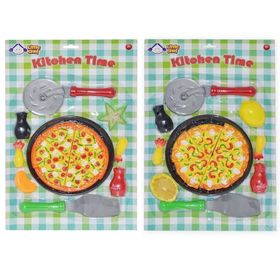 Sunman 44000 Pizza Seti