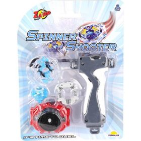 Sunman 4521 Fırlatıcı Topaç