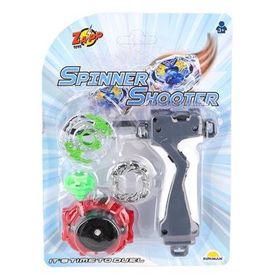Sunman 4521 Fırlatıcı Topaç