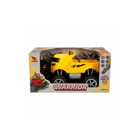 Sunman 4677 1:18 Suncon 28 cm Warrior Usb Şarjlı Uzaktan Kumandalı Araba