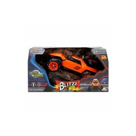 Sunman 4678 1:14 Suncon 32 cm Blitzz Usb Şarjlı Işıklı Uzaktan Kumandalı Araba