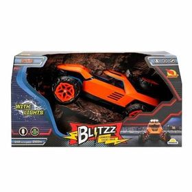 Sunman 4678 1:14 Suncon 32 cm Blitzz Usb Şarjlı Işıklı Uzaktan Kumandalı Araba