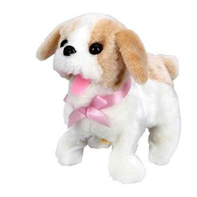 Sunman 47230 Sihirli Köpek Peluş Karakter Oyuncak