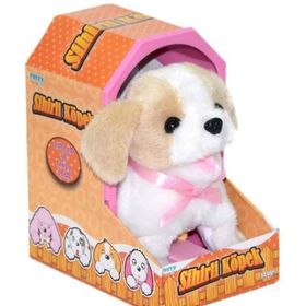 Sunman 47230 Sihirli Köpek Peluş Karakter Oyuncak