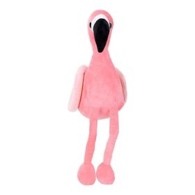 Sunman 4768 Flamingo 35 cm Peluş Oyuncak