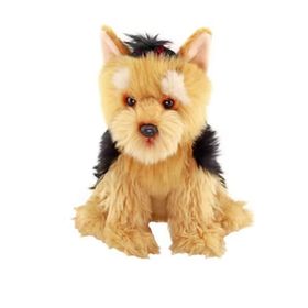 Sunman 47908 Hareketli Sesli Sevimli Köpek Terrier