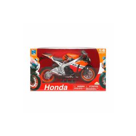 Sunman 49073 1:6 Honda Repsol 2009 Model Motor