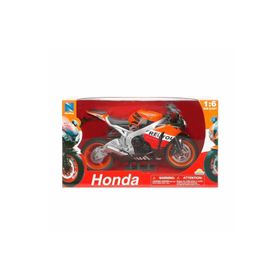 Sunman 49073 1:6 Honda Repsol 2009 Model Motor