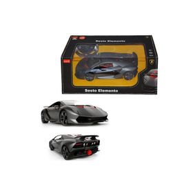 Sunman 49200 1:14 Lamborghini Sesto Elemento Uzaktan Kumandalı Işıklı Araba